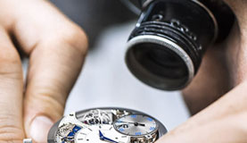 南京伯爵维修保养拆解清洗