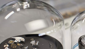 南京伯爵售后维修点调整手表速率