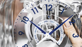 南京伯爵维修保养品质控制